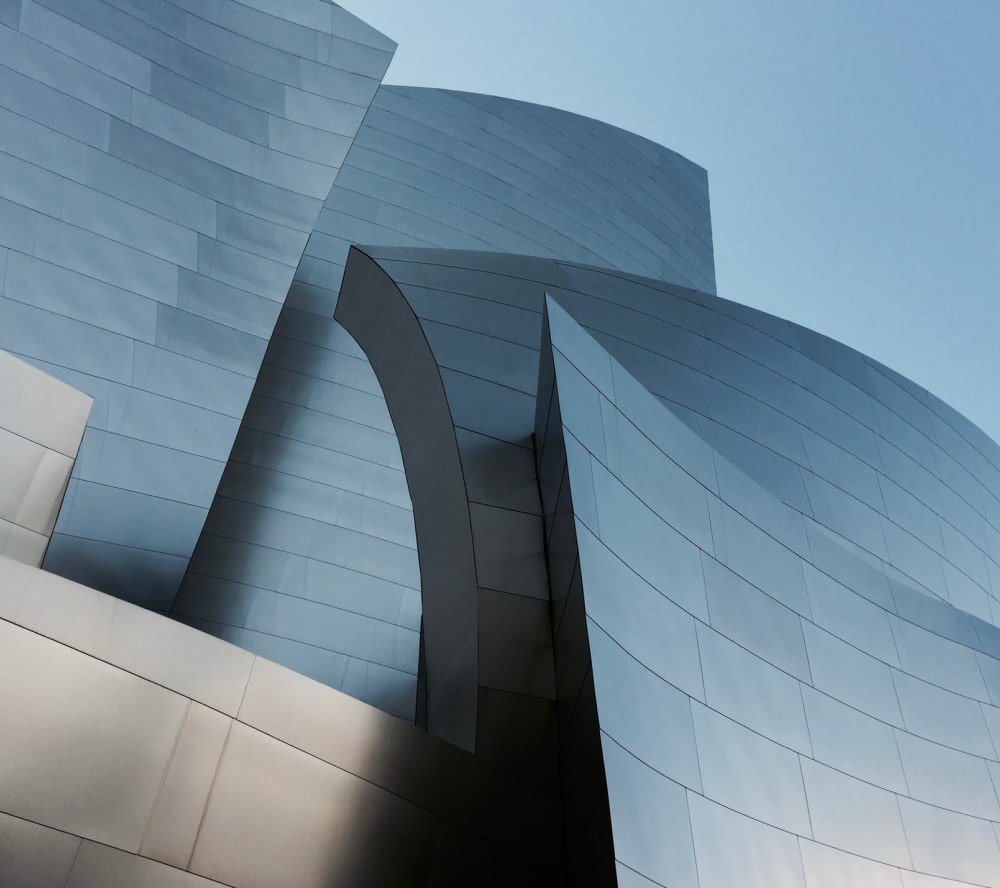 Современная архитектура